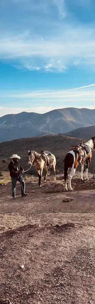 Mexico Revisited: Alleine durch den weniger bekannten Norden